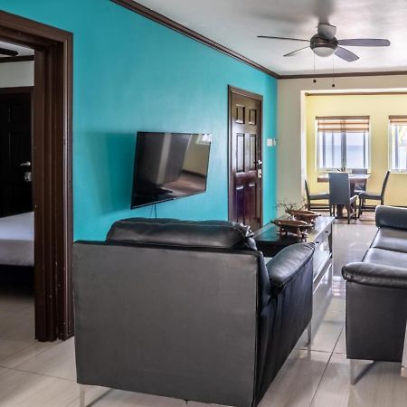 Inn The Town Port Antonio Bagian luar foto