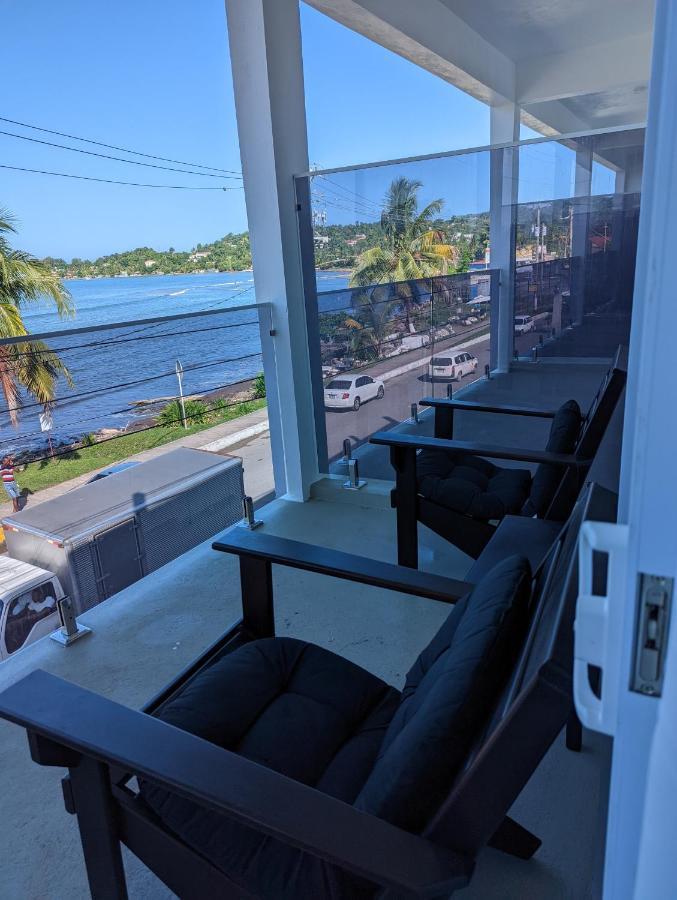 Inn The Town Port Antonio Bagian luar foto