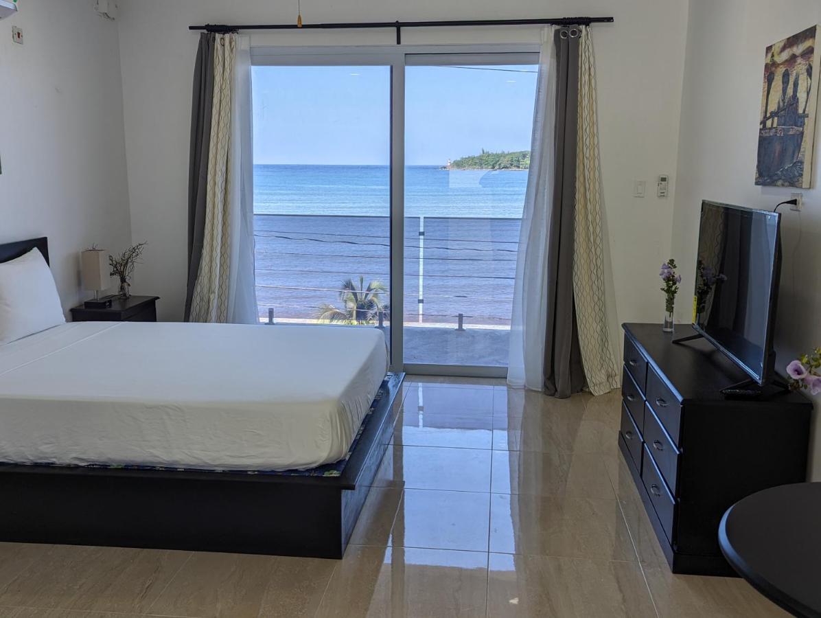 Inn The Town Port Antonio Bagian luar foto