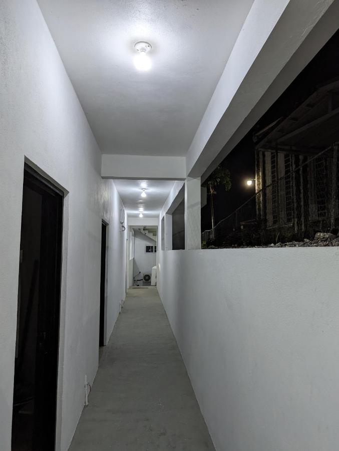 Inn The Town Port Antonio Bagian luar foto