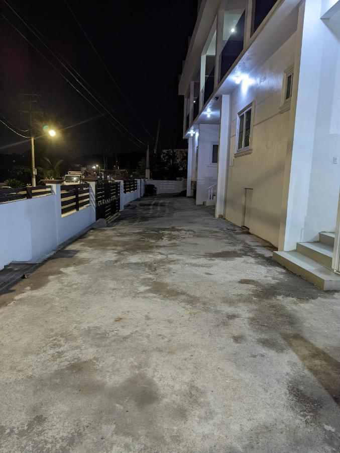 Inn The Town Port Antonio Bagian luar foto