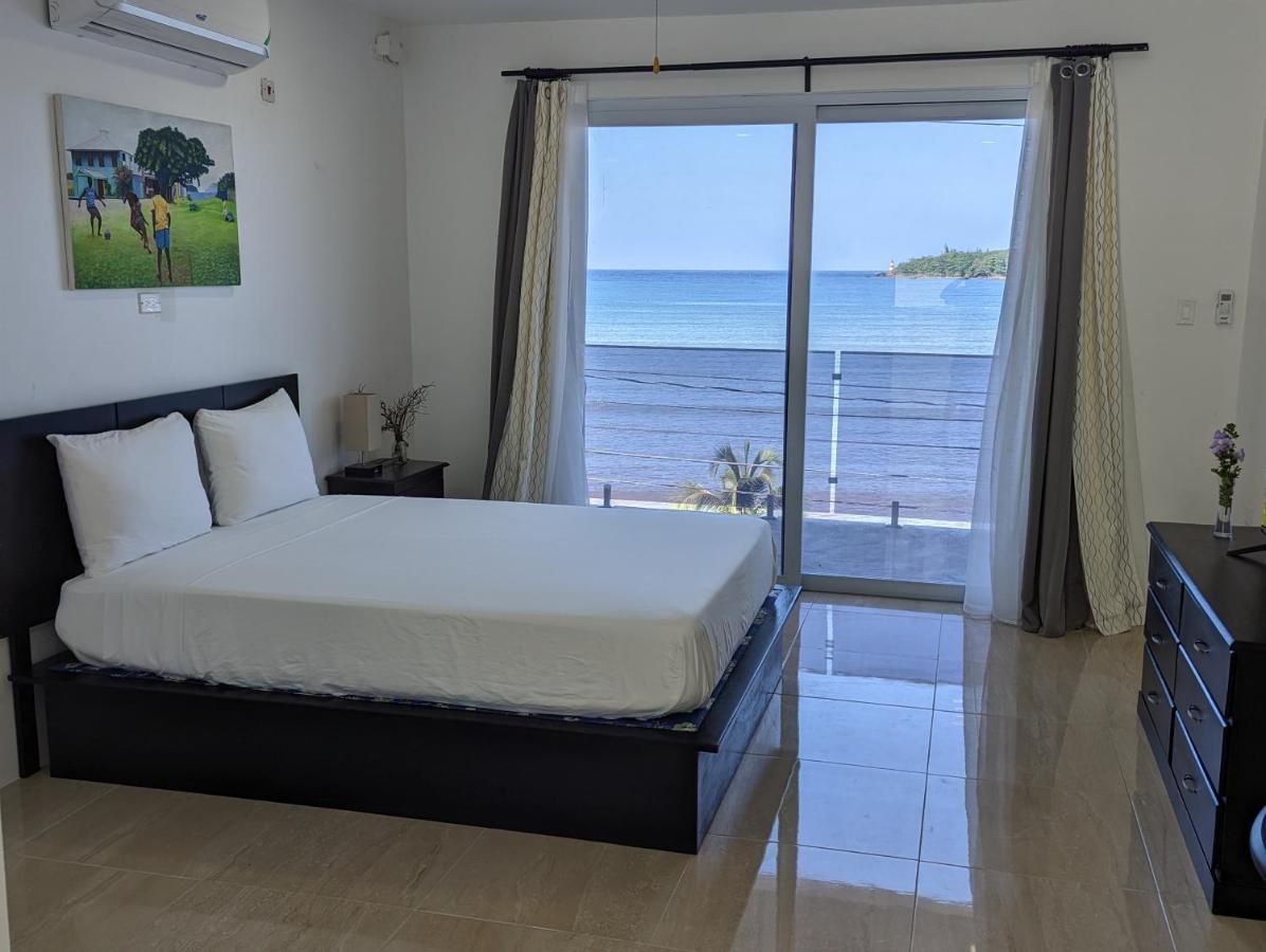 Inn The Town Port Antonio Bagian luar foto