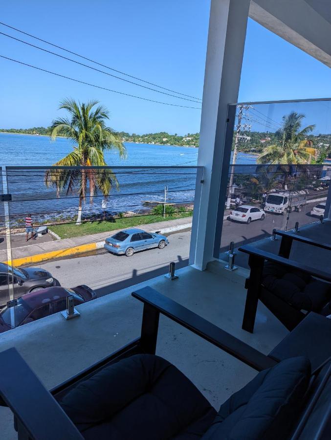 Inn The Town Port Antonio Bagian luar foto