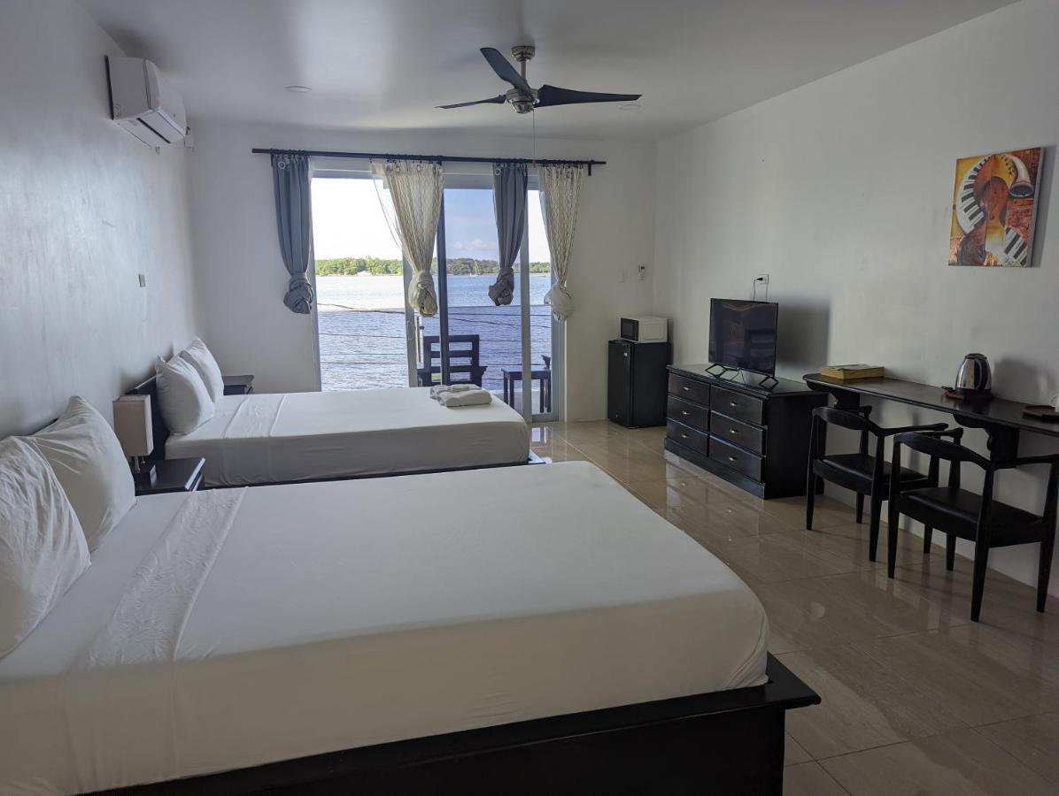 Inn The Town Port Antonio Bagian luar foto