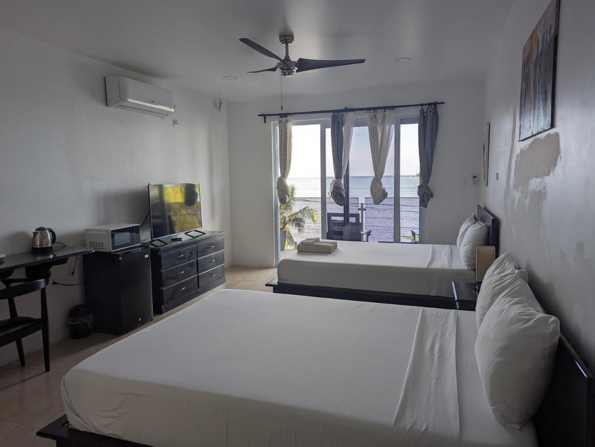 Inn The Town Port Antonio Bagian luar foto