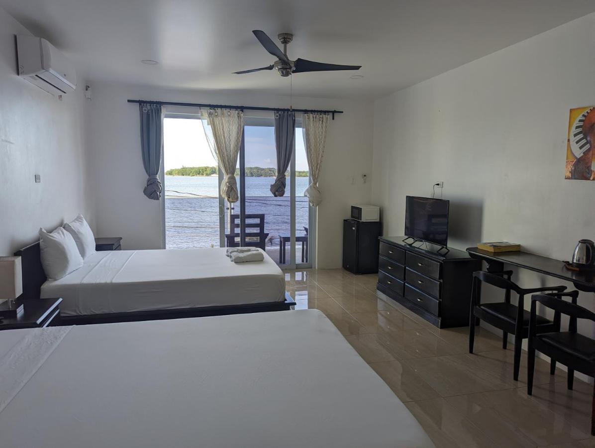 Inn The Town Port Antonio Bagian luar foto
