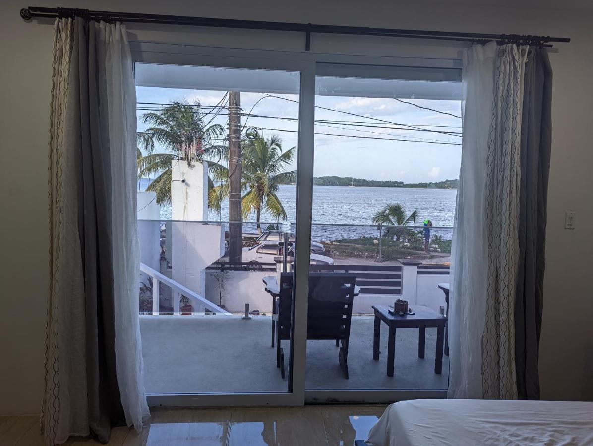 Inn The Town Port Antonio Bagian luar foto
