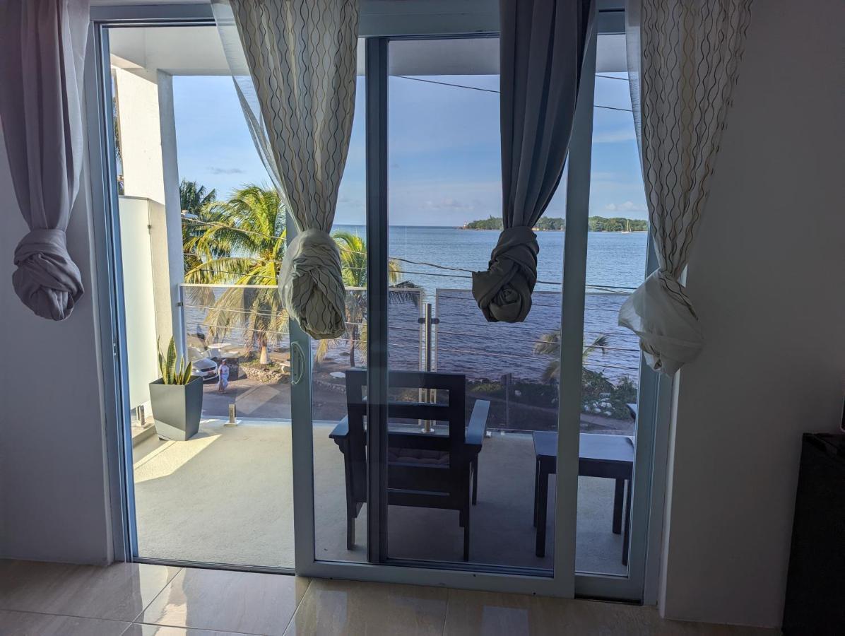 Inn The Town Port Antonio Bagian luar foto
