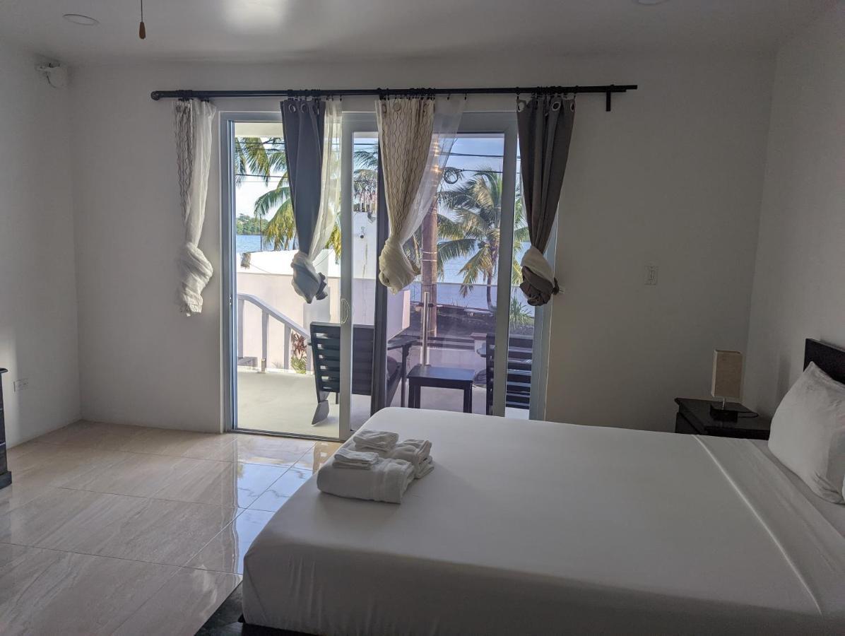 Inn The Town Port Antonio Bagian luar foto