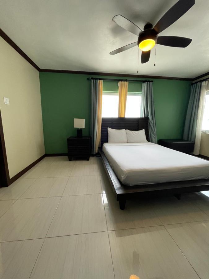 Inn The Town Port Antonio Bagian luar foto