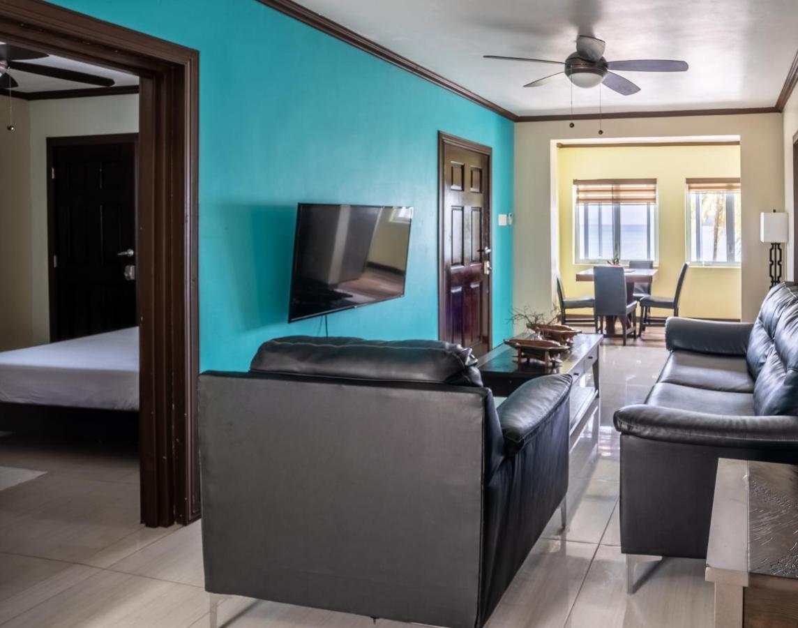 Inn The Town Port Antonio Bagian luar foto