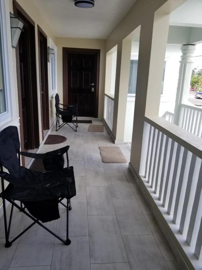 Inn The Town Port Antonio Bagian luar foto
