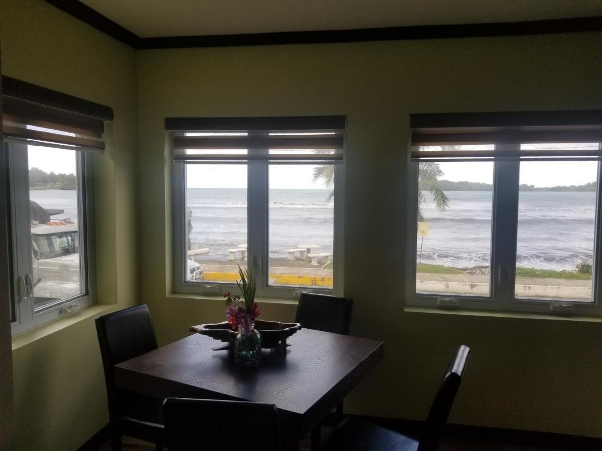 Inn The Town Port Antonio Bagian luar foto
