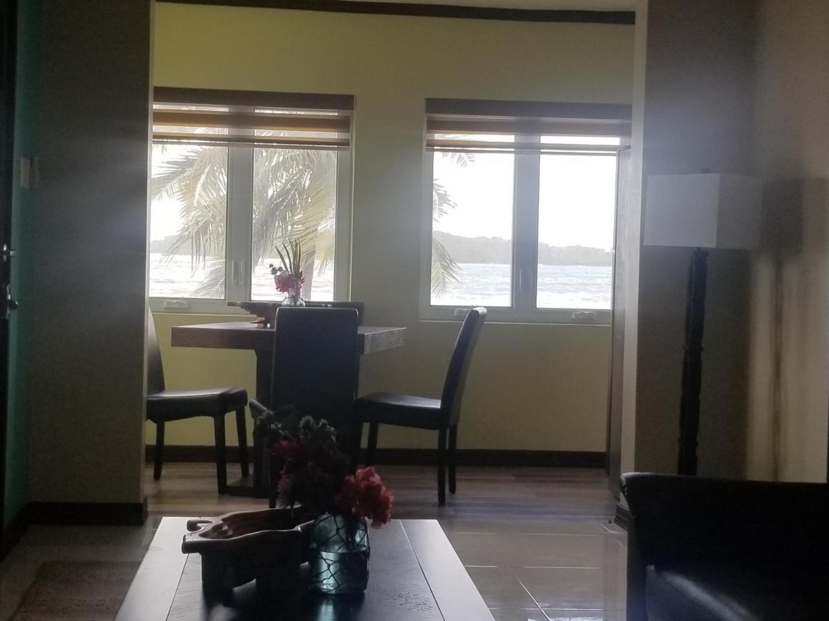 Inn The Town Port Antonio Bagian luar foto