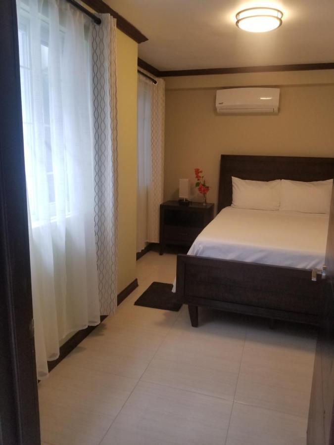 Inn The Town Port Antonio Bagian luar foto