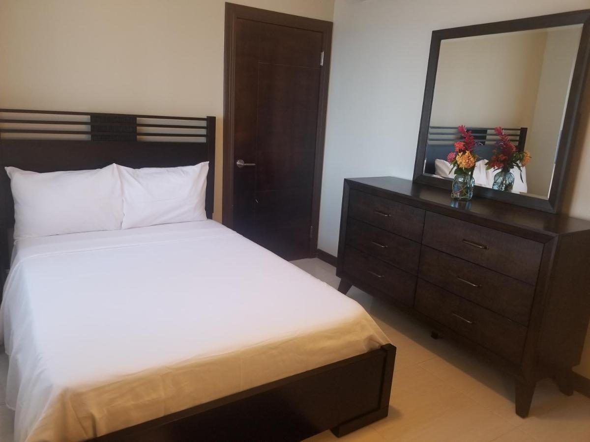 Inn The Town Port Antonio Bagian luar foto