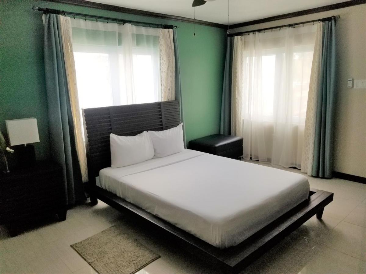 Inn The Town Port Antonio Bagian luar foto