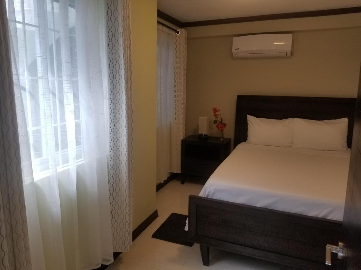 Inn The Town Port Antonio Bagian luar foto